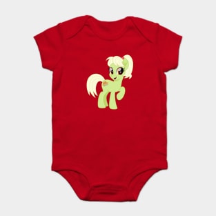 Adult Granny Smith Baby Bodysuit